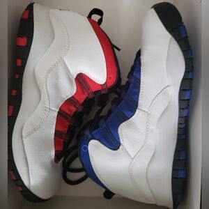 Air Jordan 10’s Westbrook Class of 2006 (Size: 6Y)